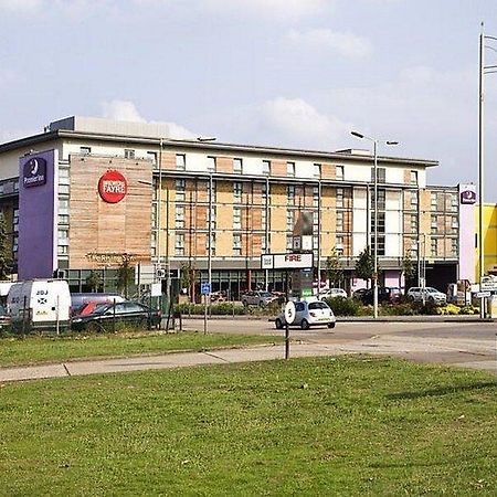 Premier Inn Watford - Croxley Green Exterior photo