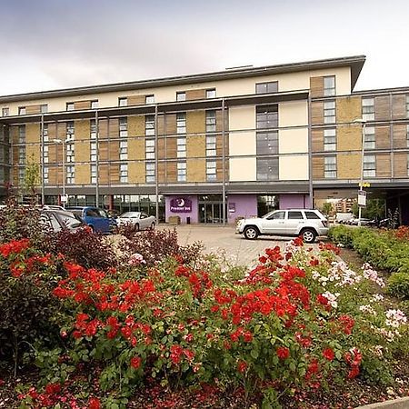 Premier Inn Watford - Croxley Green Exterior photo