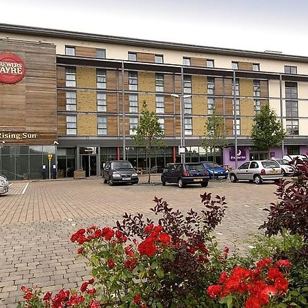 Premier Inn Watford - Croxley Green Exterior photo