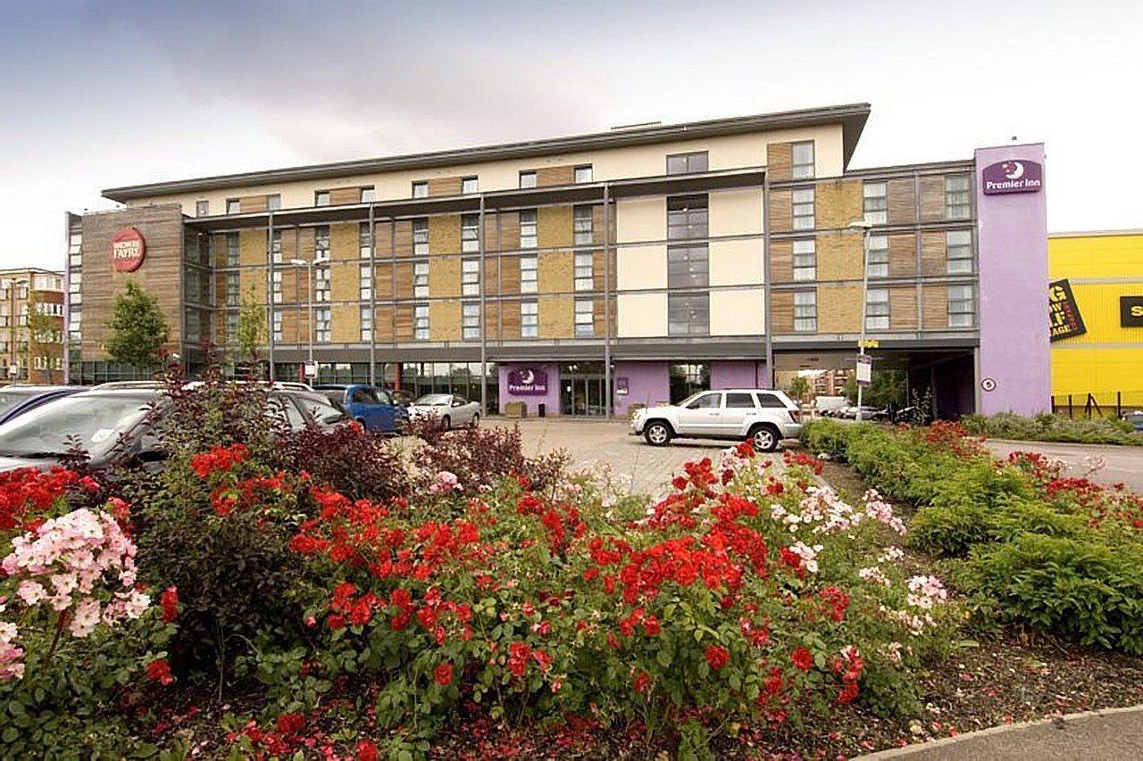 Premier Inn Watford - Croxley Green Exterior photo