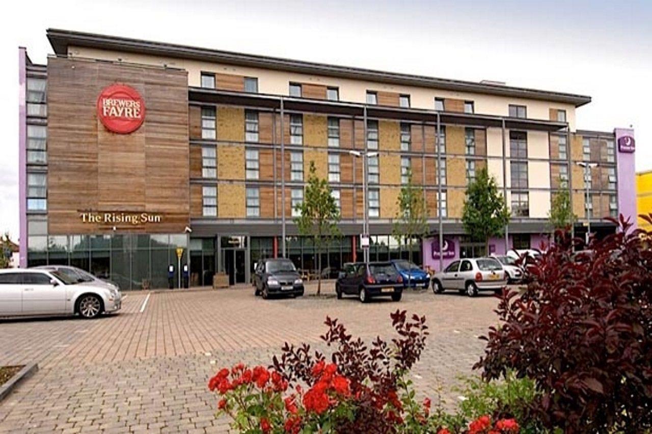 Premier Inn Watford - Croxley Green Exterior photo