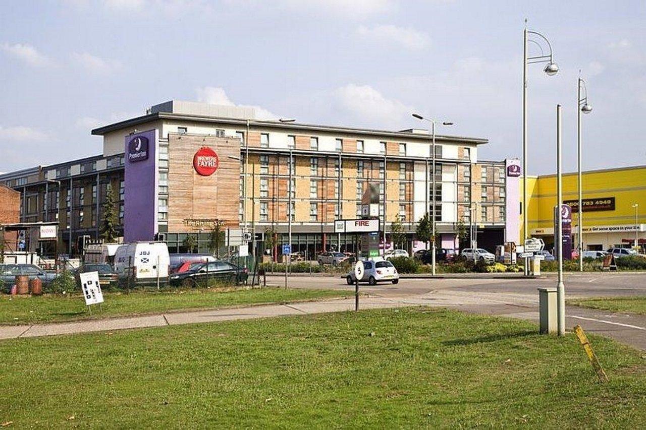 Premier Inn Watford - Croxley Green Exterior photo