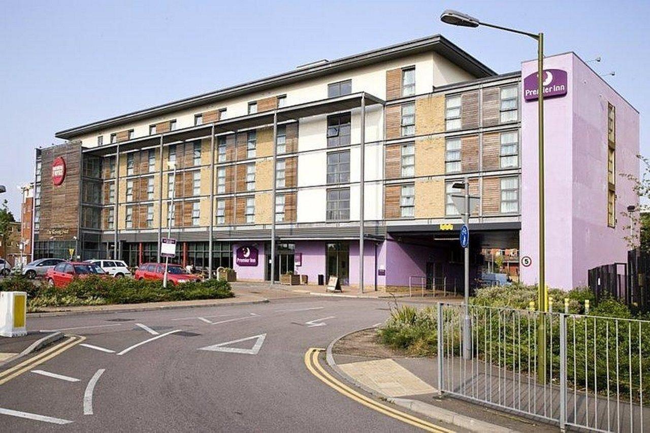 Premier Inn Watford - Croxley Green Exterior photo