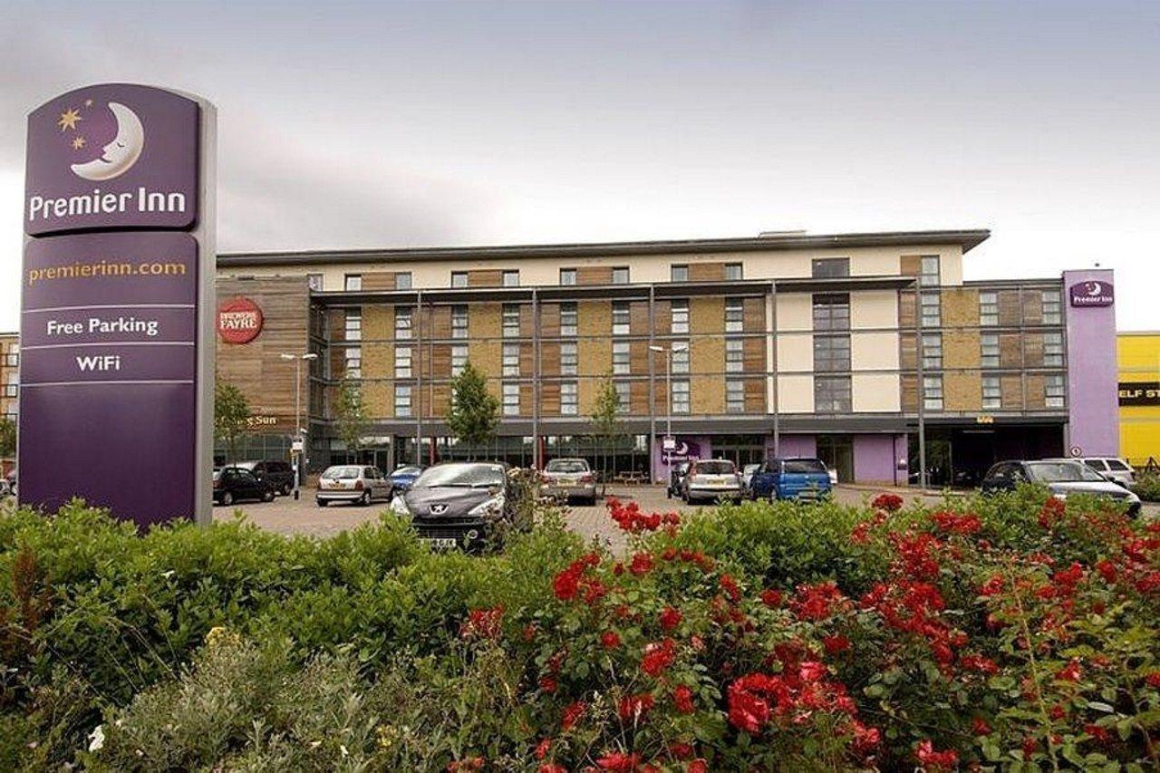 Premier Inn Watford - Croxley Green Exterior photo